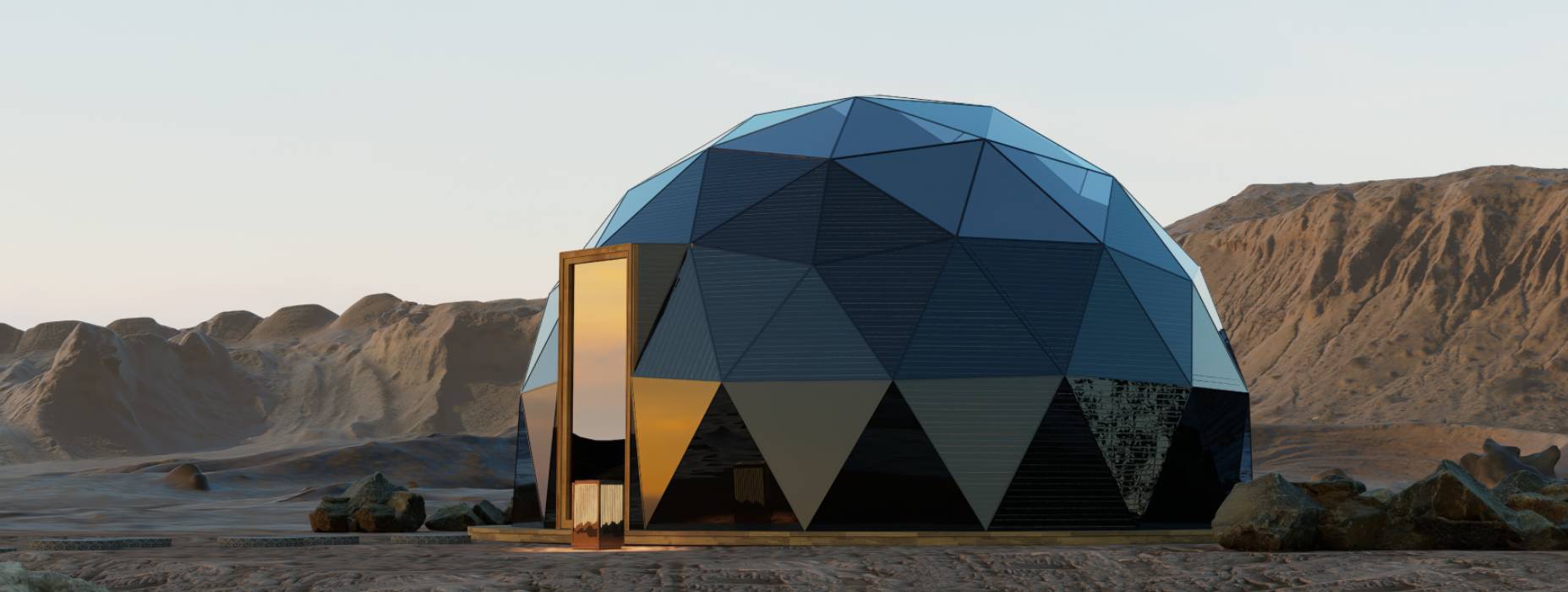 雅江县星空酒店帐篷